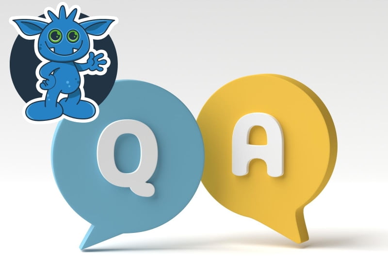 Questions and answers - BikeGremlin consulting